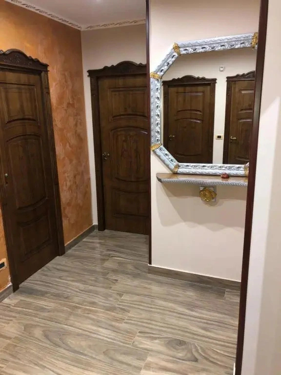 Crasta's House