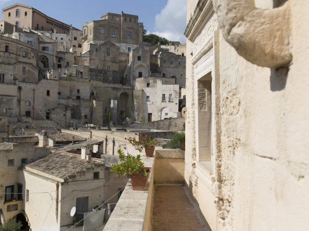Residence Sassi San Gennaro