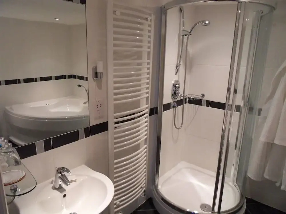 Temple Sowerby House Hotel