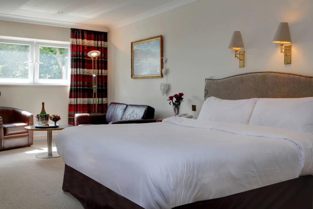 The Diplomat Hotel Restaurant & Spa