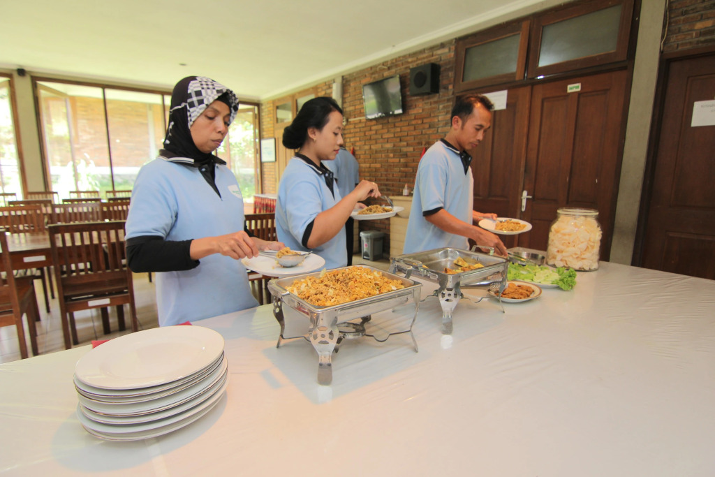 Disaster Oasis Training Centre