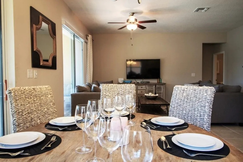 ACO Premium - 8 Bd with private pool and SPA (1713