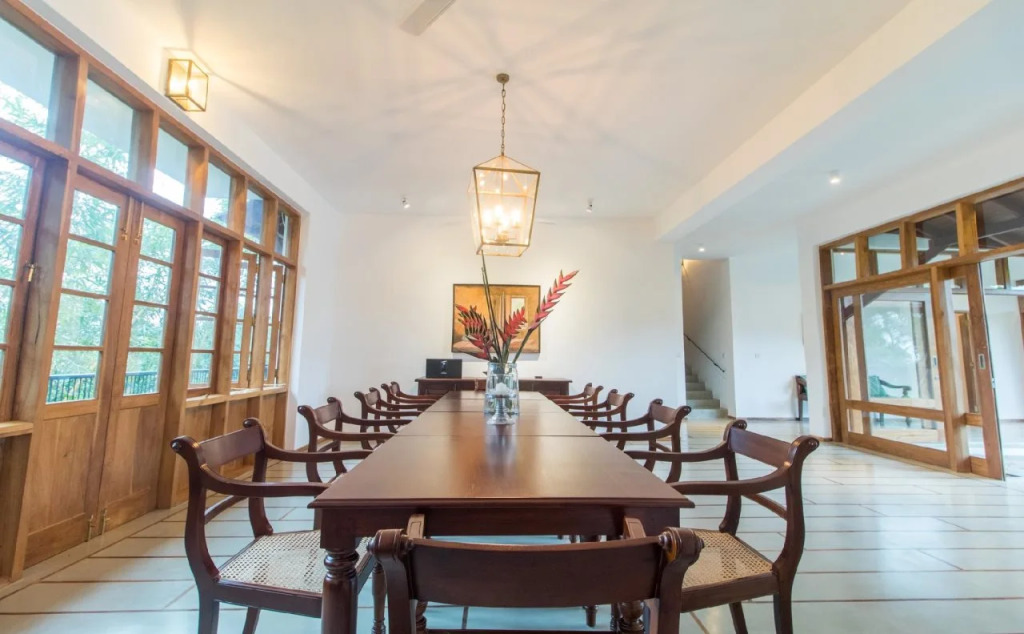 Niketh Villa Kandy