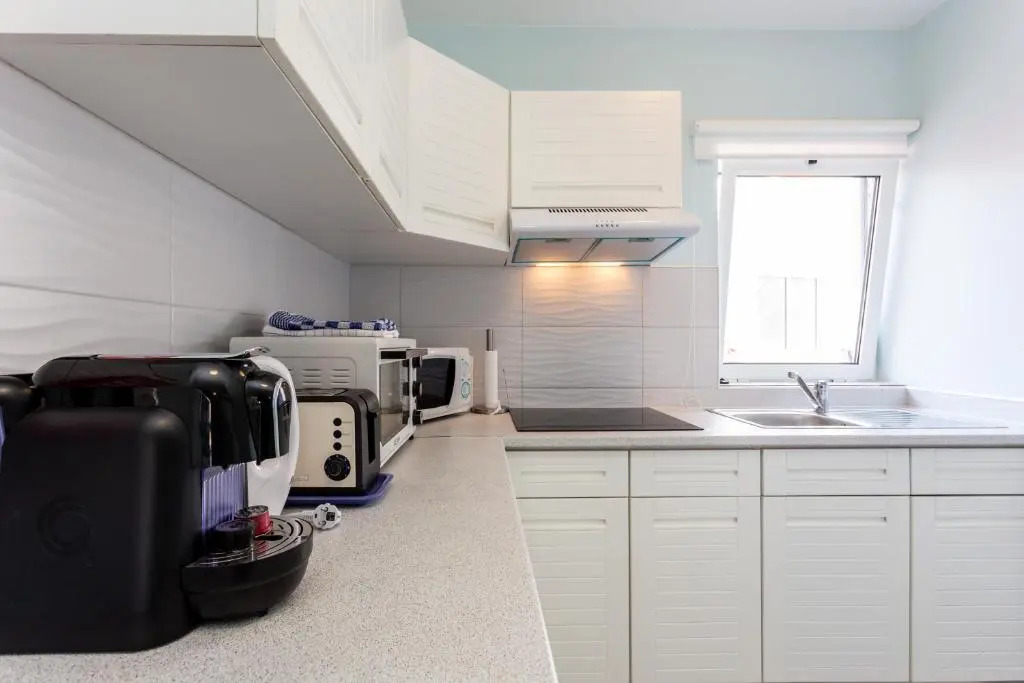 Mariners (3) - Bright and stylish apartment - 2 minute walk to the beach
