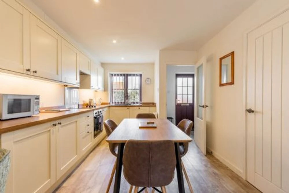 Host & Stay - Tystie Cottage