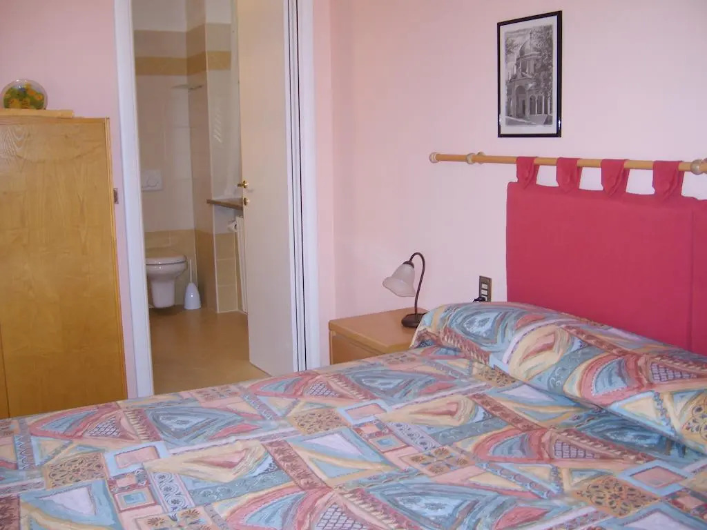 B&B Orchidea