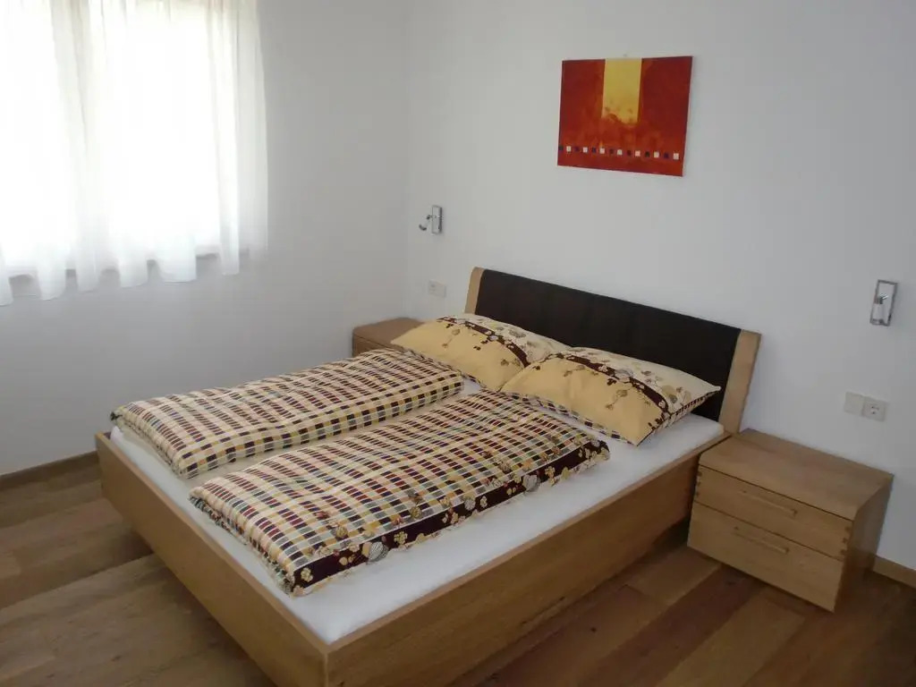 Appartment Waldrand