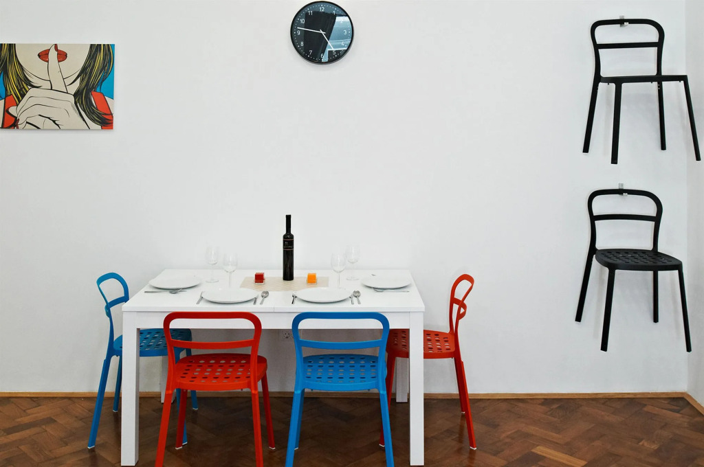 Irundo Downtown Apartments