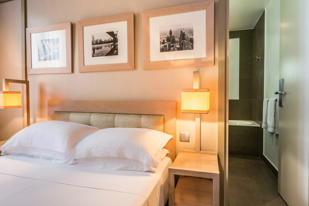 Hotel Duret Paris Champs Elysées