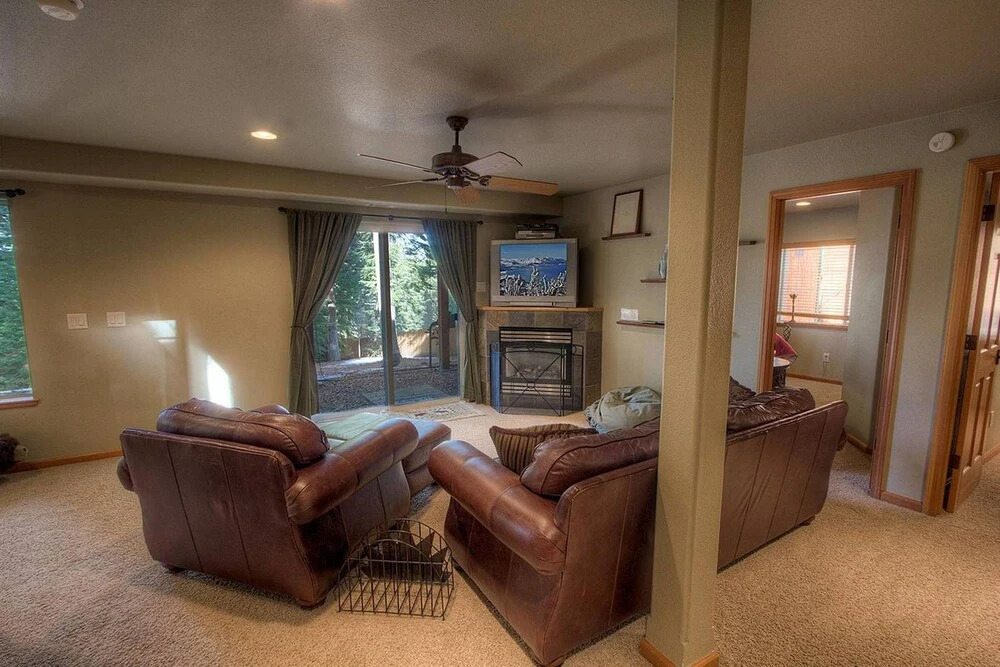 Getting Away Together by Lake Tahoe Accommodations