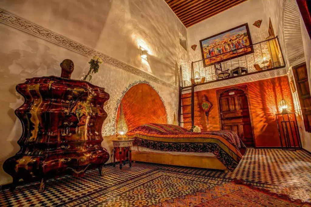 Riad Almaz
