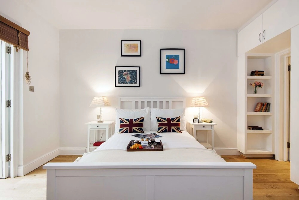 The Spacious Prince of Wales Apartment - CVO