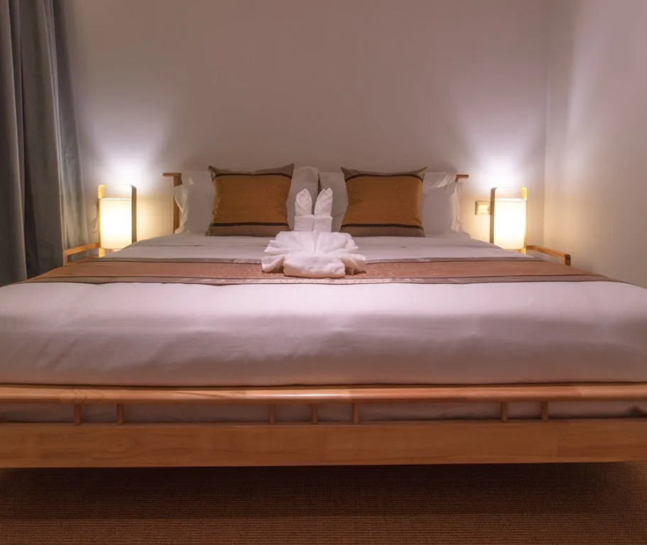 Chenwai Boutique Homestay Hotel
