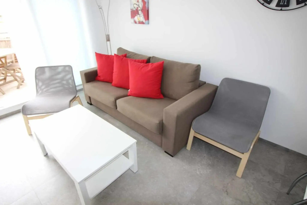 Apartement BR2 Aguas Nuevas Torrevieja