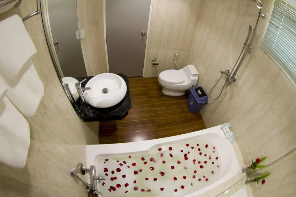 Business Alliance Hotel