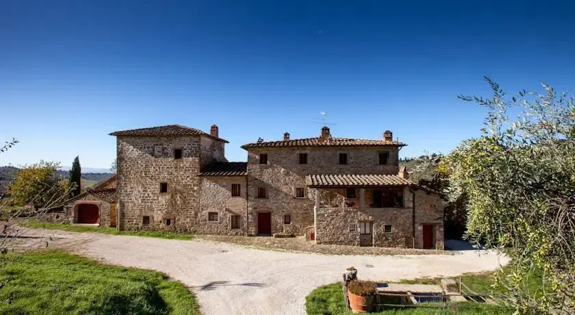 Azienda Agricola Palaia