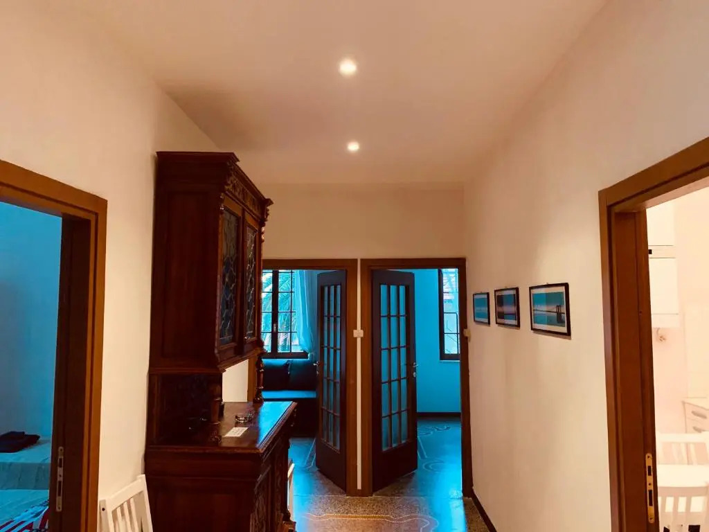 Casa Indipendente a 200 Metri Dal Mare