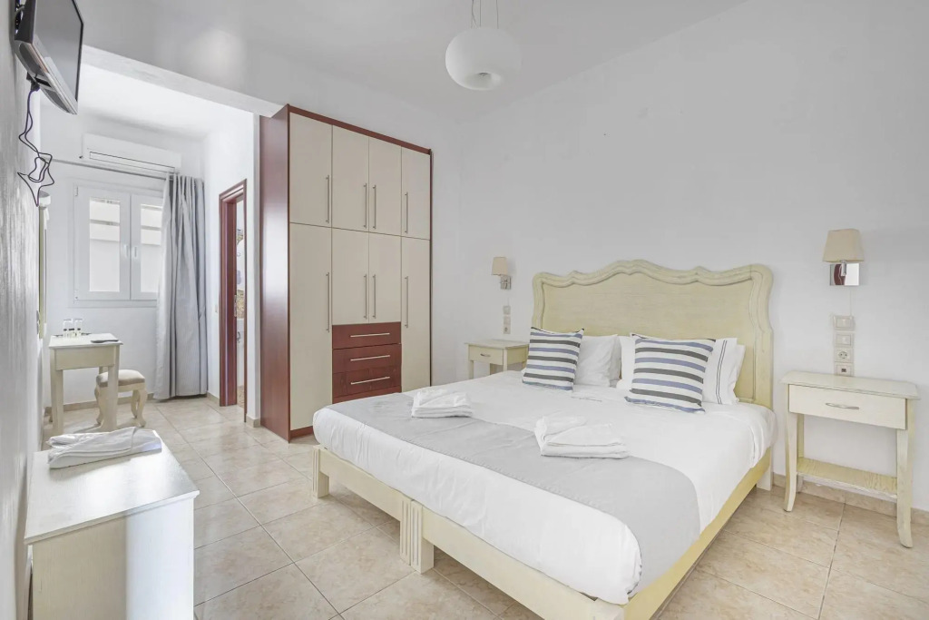 Sea View Residence