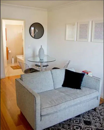 Apartment2c - Siena