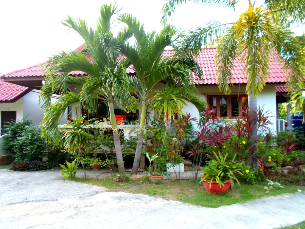 P.K House Bungalow