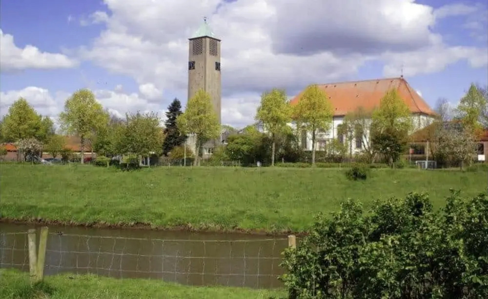 Altes Gasthaus Stover