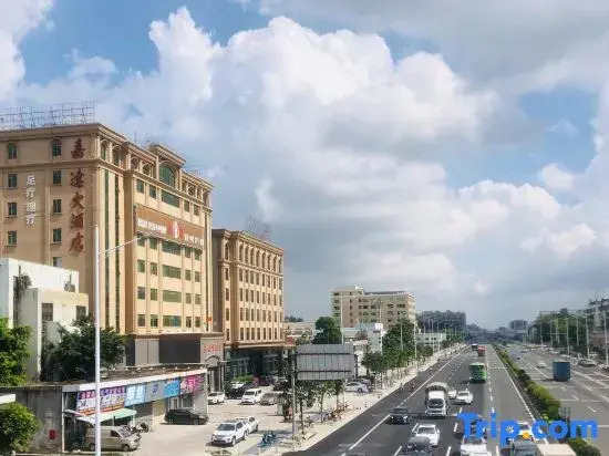 Jia Da Hotel