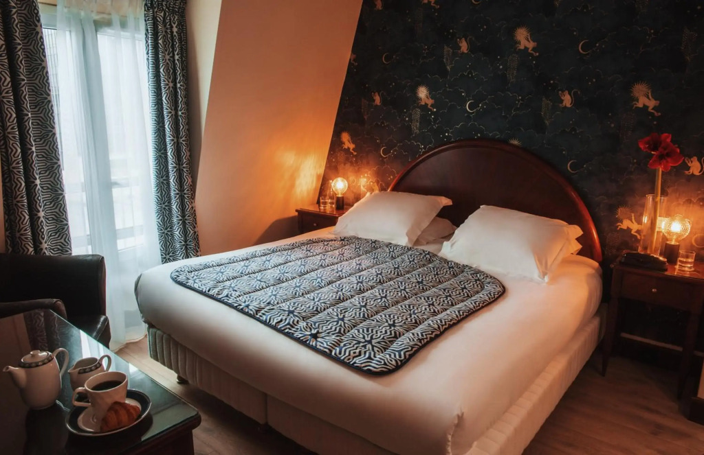 Waldorf Montparnasse