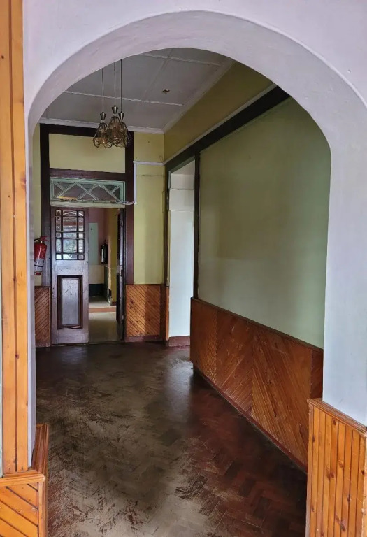 Impala Hotel Parklands