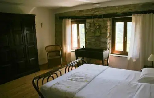 ARVEIA bed and breakfast