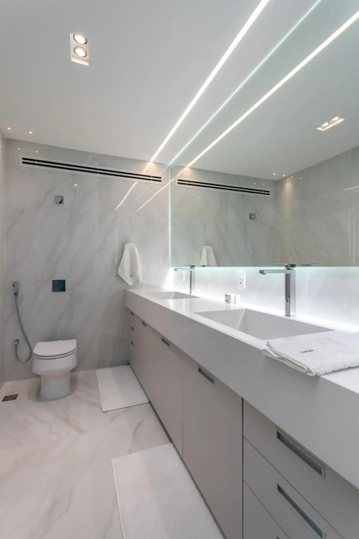 Pineapples J303 - 2 suites luxuosas em Ipanema