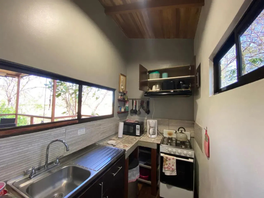 Casa Natural