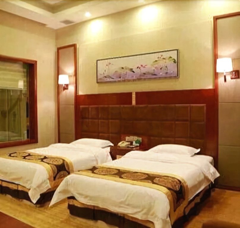 Liyade Hotel
