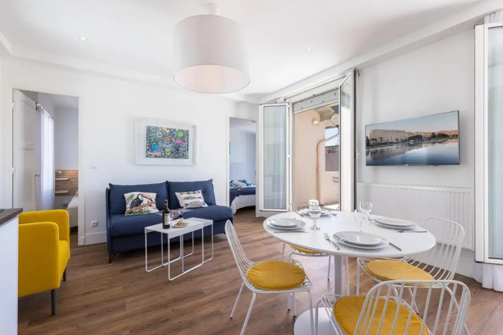 Confiance Immobiliere - Spitalieri