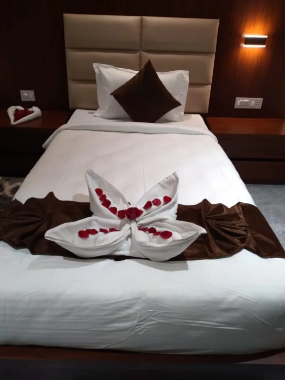 HOTEL THE ORION (A Unit Of Lankeswari Hotels And Resorts)