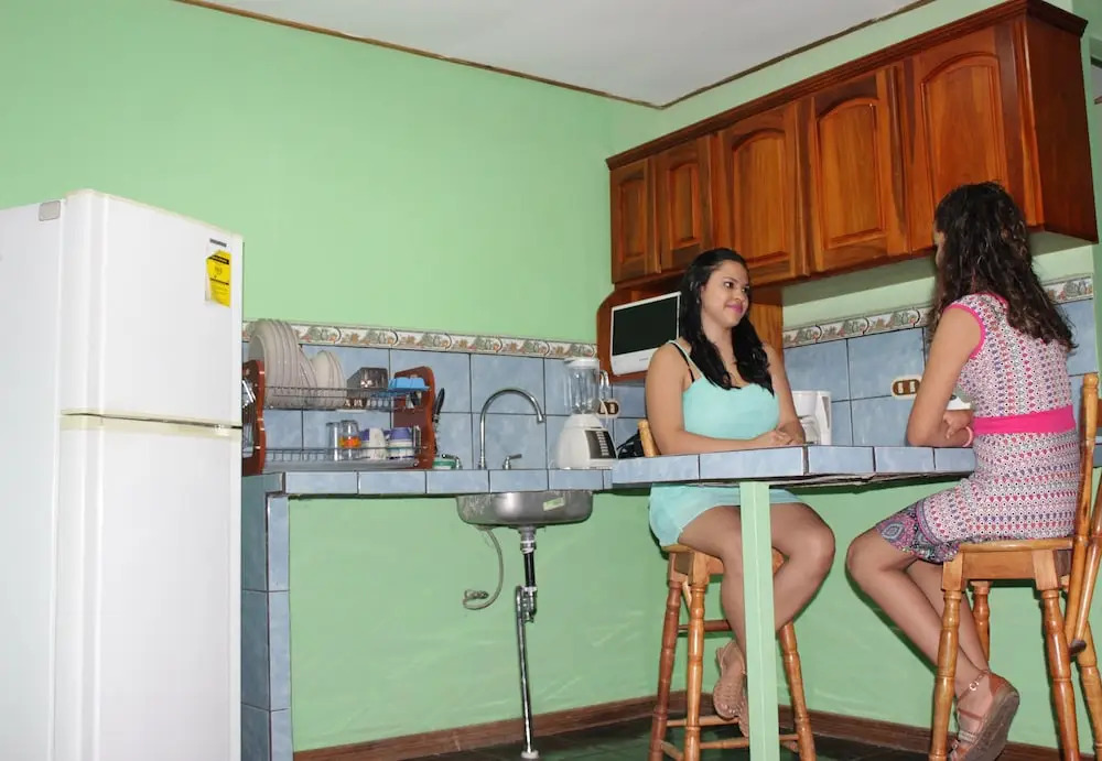 Aparthotel Gonzalez