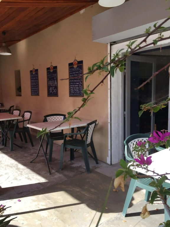 La Bastide