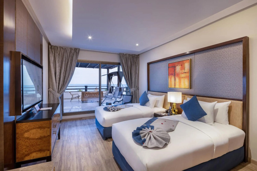 Braira Al Azizya Hotel & Resort