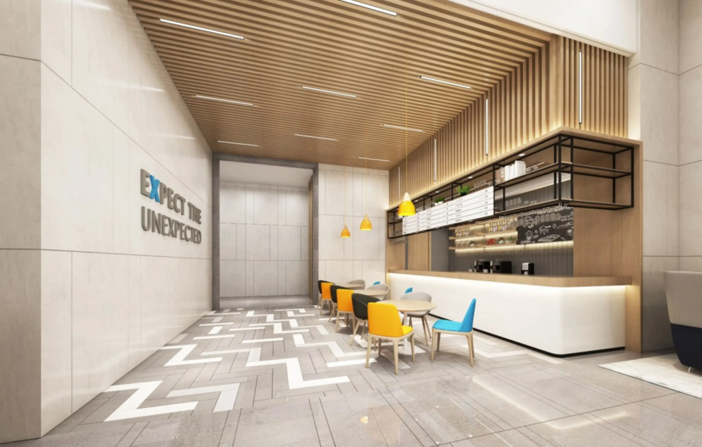 Holiday Inn Express Nanchang Qingshan Lake View by IHG