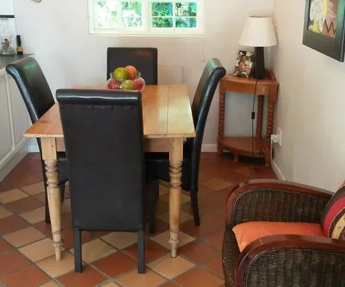 Jonquil Cottage