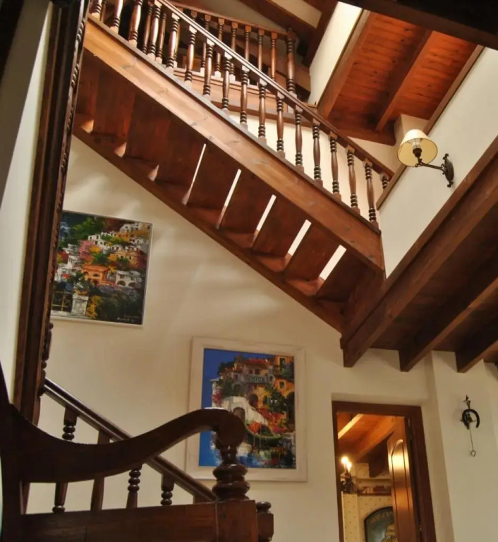 Abelardo's Home