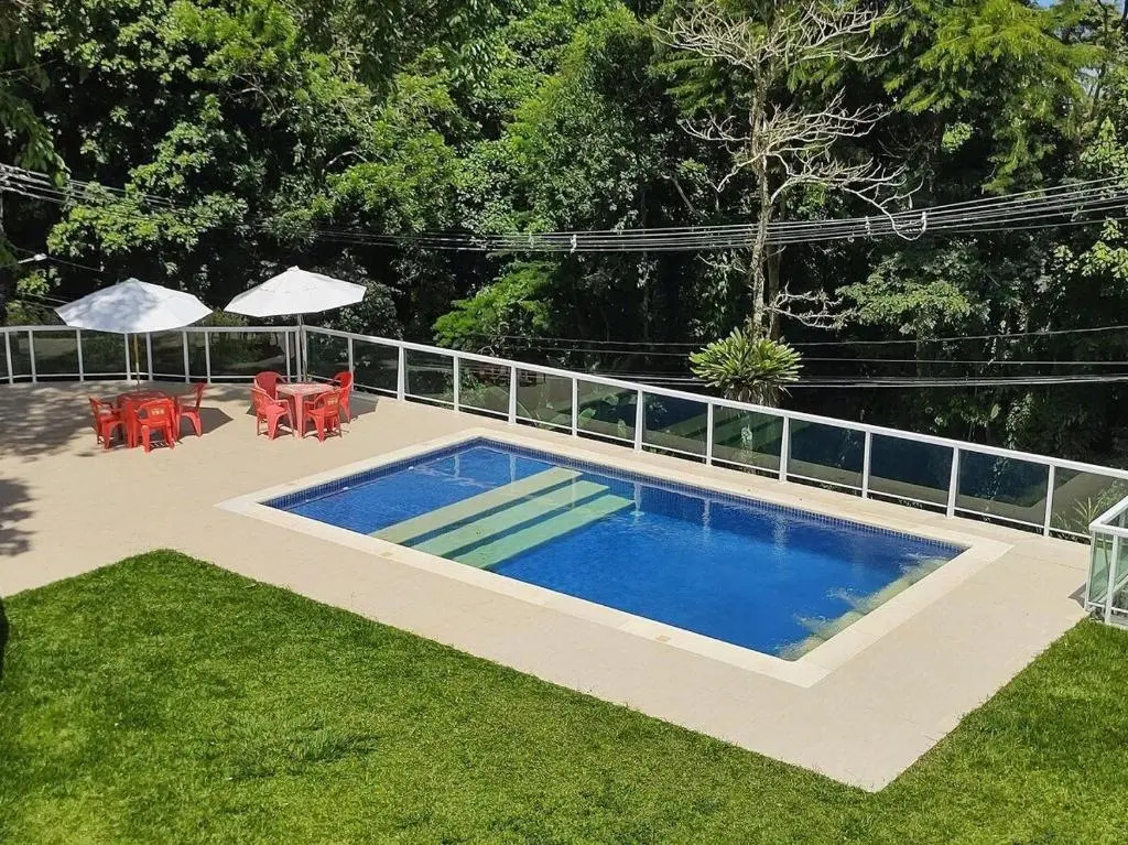 Portogalo Casa dos Sonhos com 4 quartos e Piscina