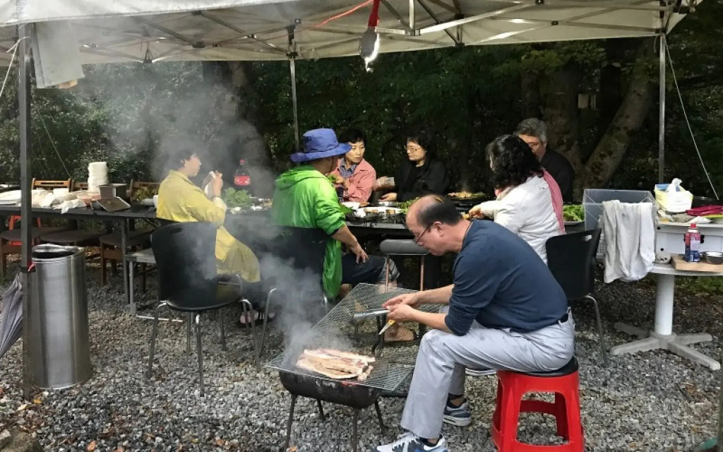 Gapyeong Solga Pension