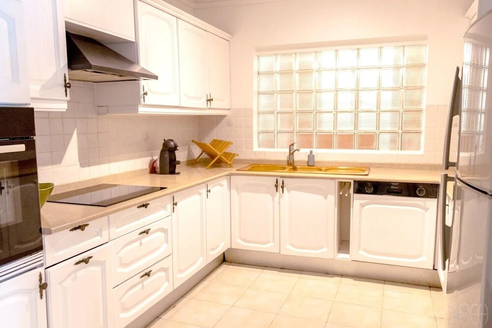 Villa With 7 Bedrooms in Sainte-luce, With Wonderful sea View, Private