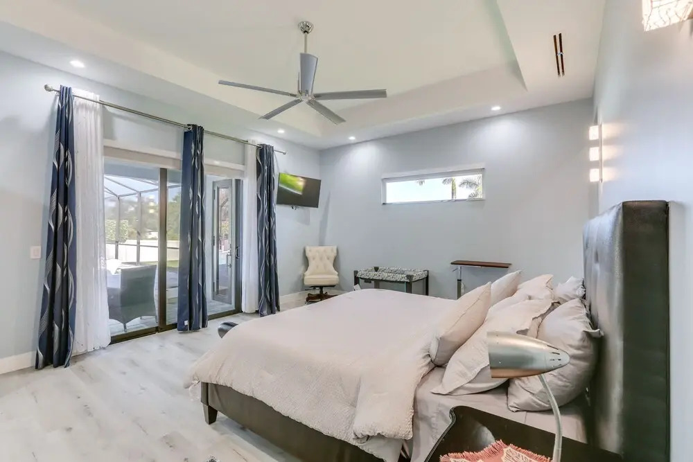 Pet-friendly Lehigh Acres Home w/ Private Pool!