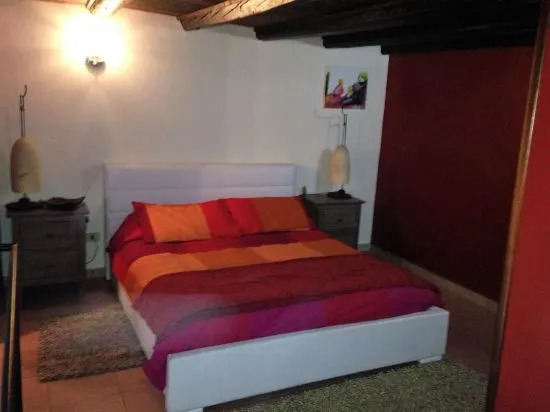 Kalza House