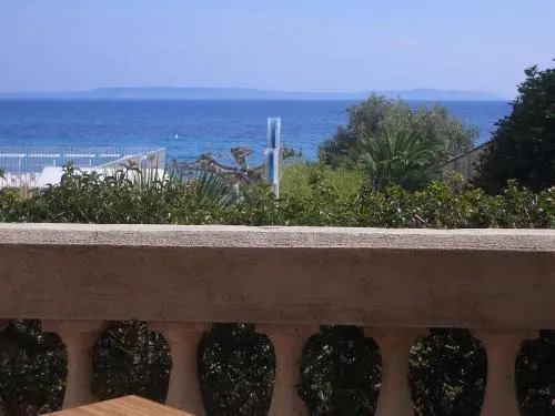 Hôtel Beau Soleil
