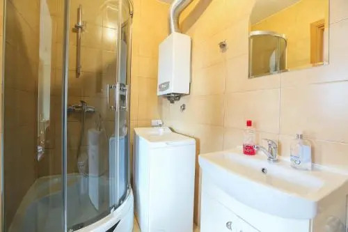 Apartamenty Częstochowa