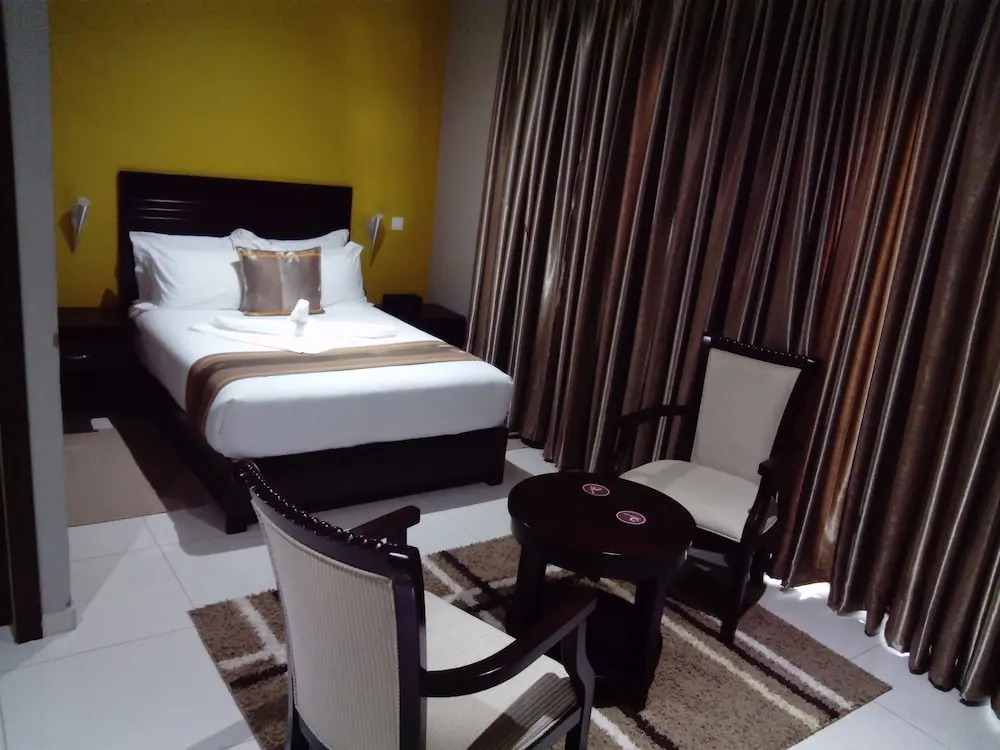 Voyager Inn-Hotel