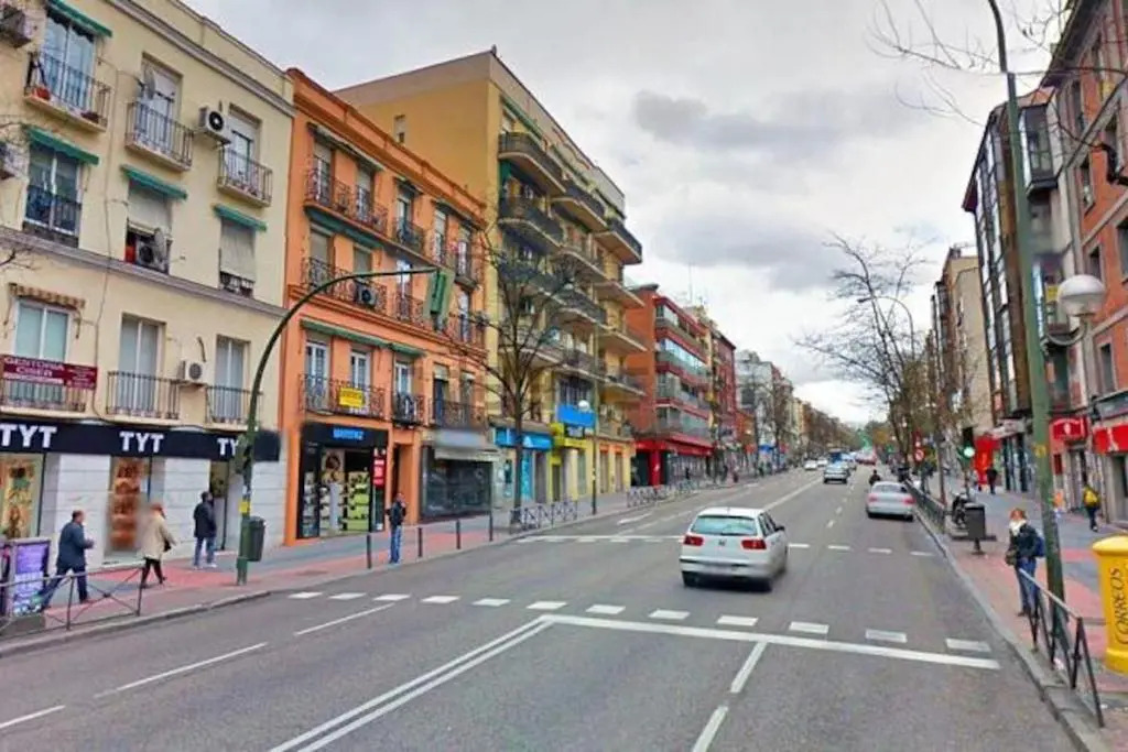 SuperMadrid