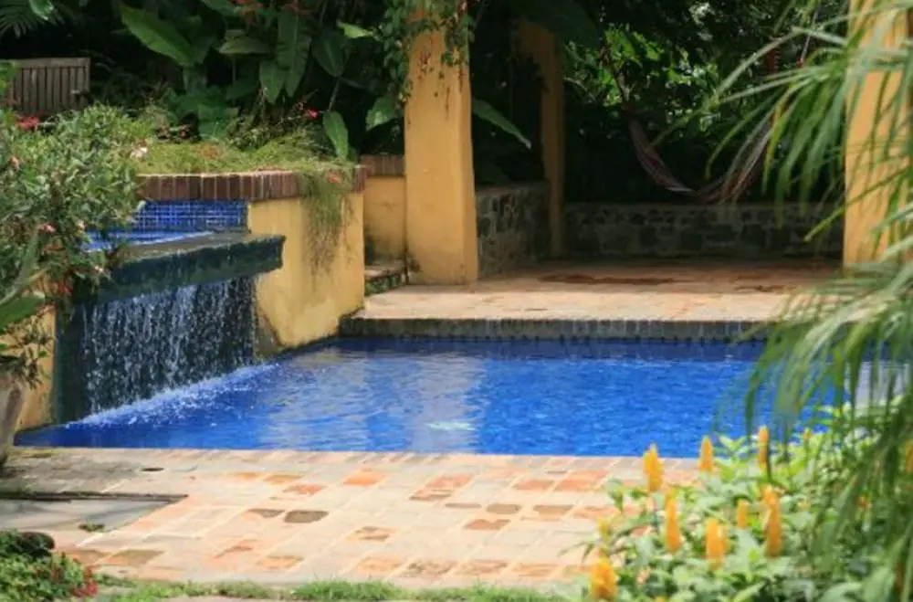 Quinta de las Flores
